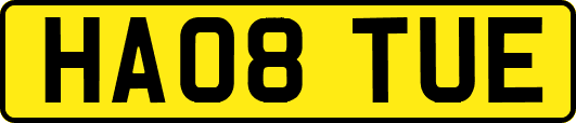 HA08TUE