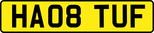 HA08TUF