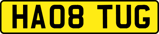 HA08TUG