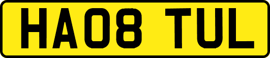HA08TUL