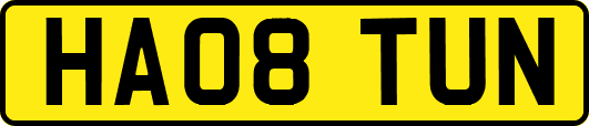 HA08TUN