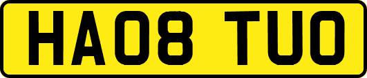 HA08TUO