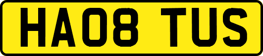 HA08TUS