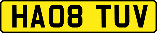 HA08TUV
