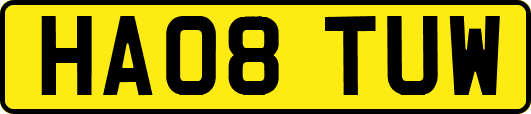 HA08TUW