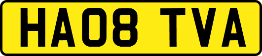 HA08TVA