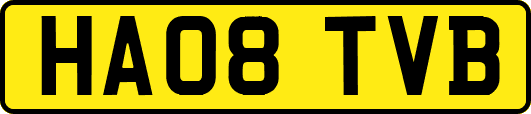HA08TVB