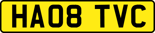 HA08TVC