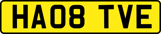 HA08TVE