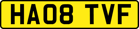 HA08TVF