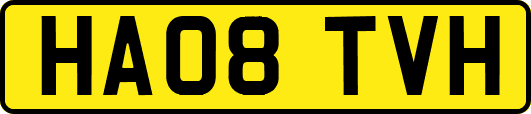HA08TVH