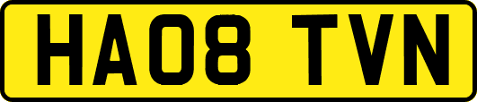 HA08TVN