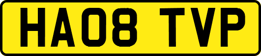 HA08TVP