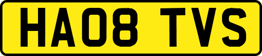 HA08TVS