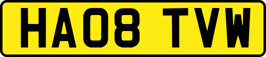 HA08TVW