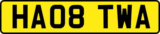 HA08TWA