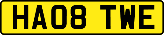 HA08TWE