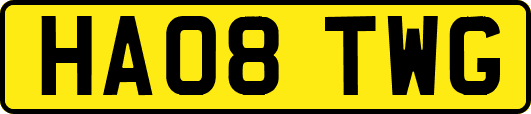 HA08TWG