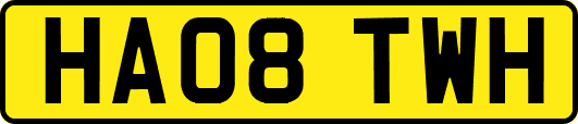 HA08TWH