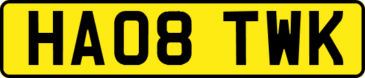 HA08TWK