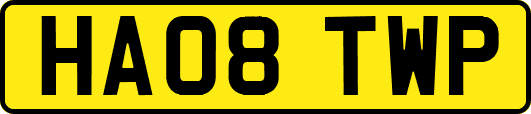 HA08TWP