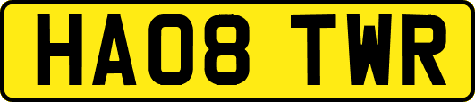HA08TWR