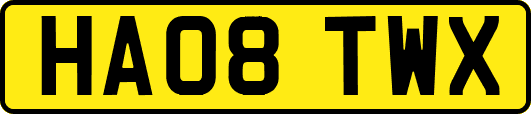 HA08TWX