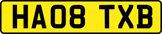 HA08TXB