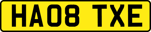 HA08TXE