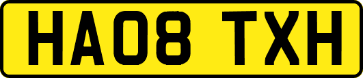 HA08TXH