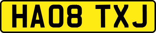 HA08TXJ