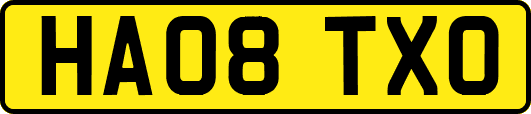 HA08TXO