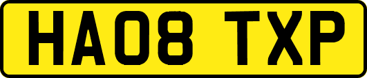 HA08TXP