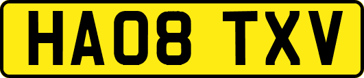 HA08TXV