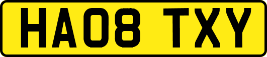 HA08TXY