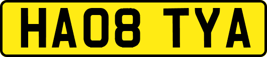 HA08TYA