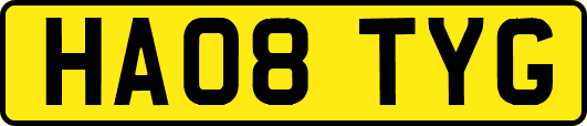 HA08TYG