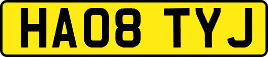 HA08TYJ