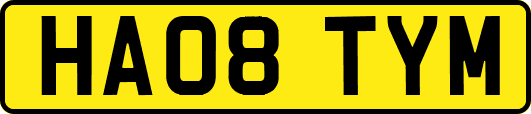 HA08TYM