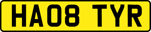 HA08TYR