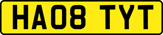 HA08TYT