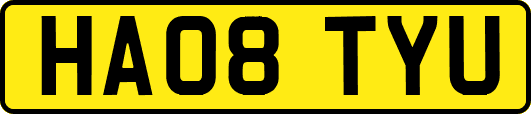 HA08TYU