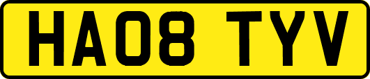 HA08TYV