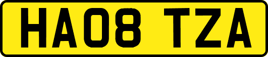 HA08TZA