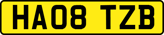 HA08TZB