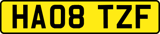 HA08TZF