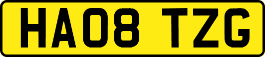 HA08TZG