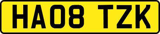 HA08TZK