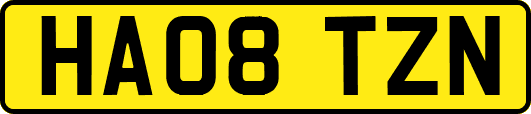 HA08TZN