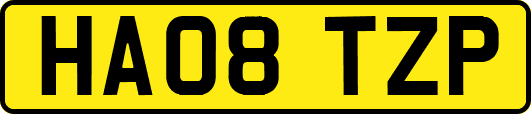 HA08TZP